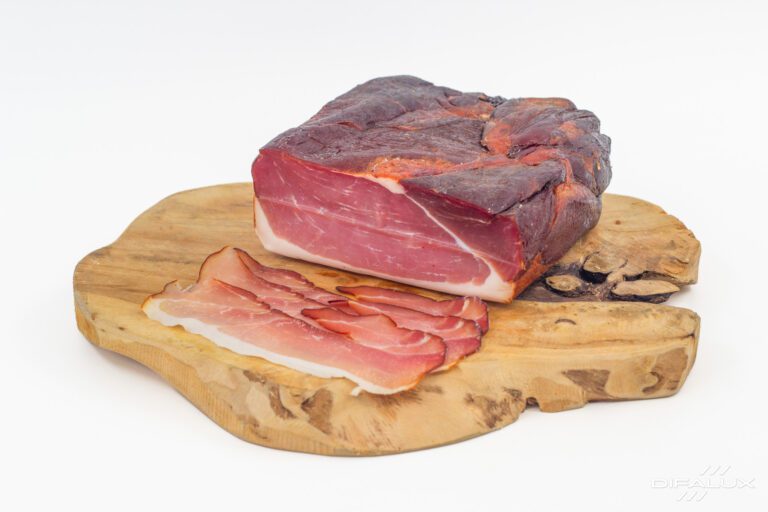 Jambon For T Noire Difalux Namur