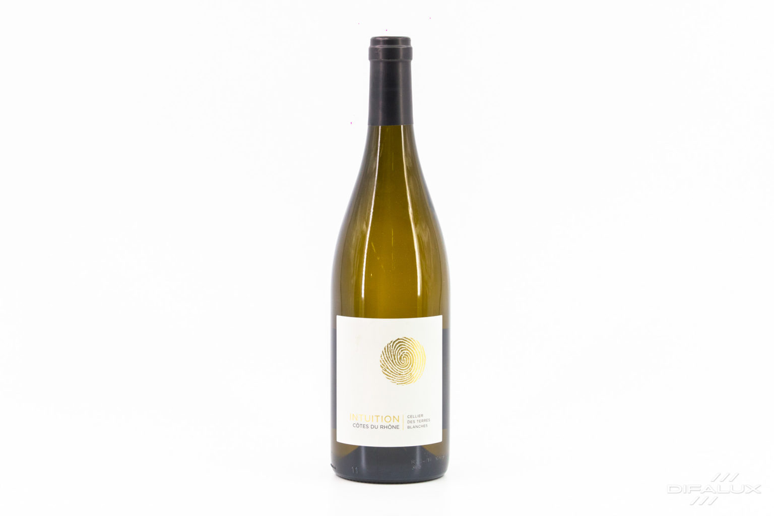 Intuition Cote du Rhone blanc – Difalux Namur