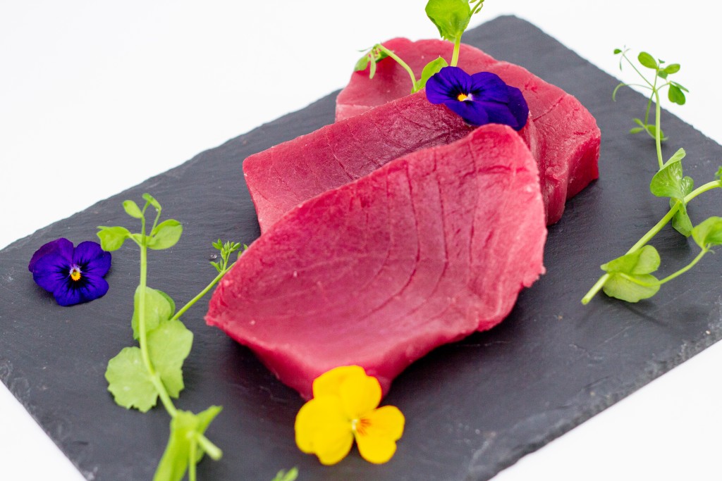 Filet de Thon Rouge Sashimi AAA en promotion
