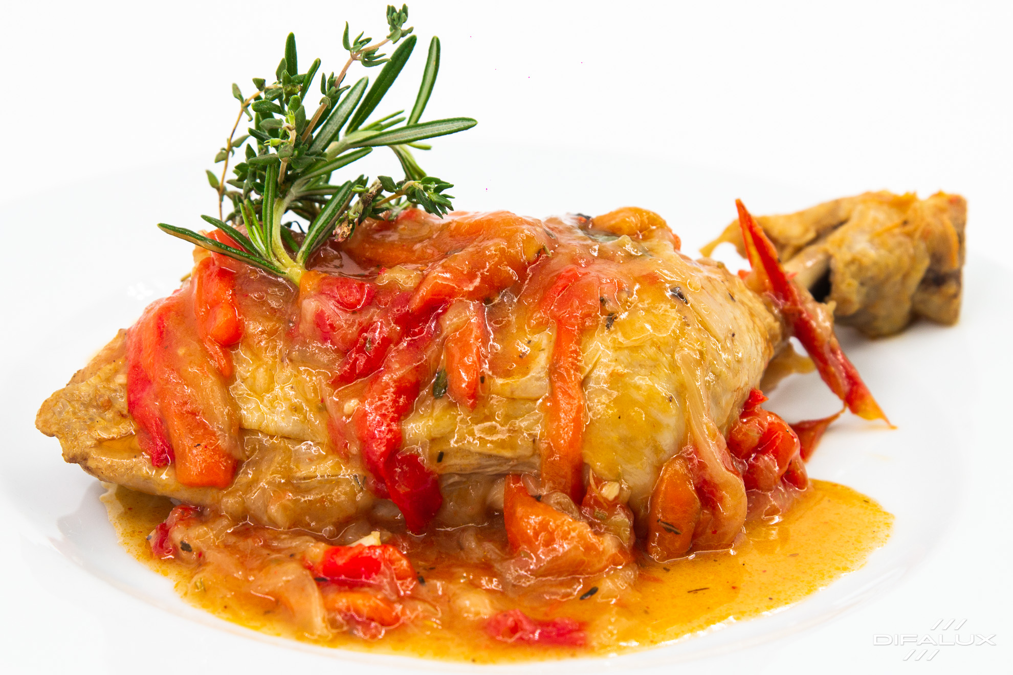 Espace traiteur Difalux Namur