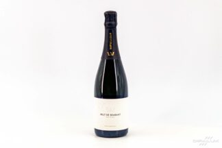 Brut de Brabant - Blanc de blanc - Domaine W