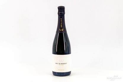 Brut de Brabant - Blanc de blanc - Domaine W