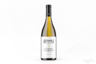 Château d'Harveng – Chardonnay