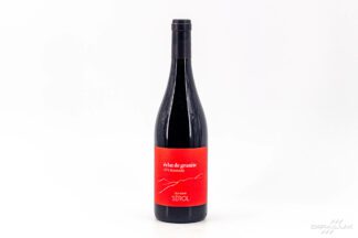 Côte Roannaise - Éclat de Granite - Domaine Sérol