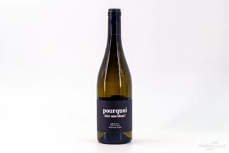 Pourquoi Faire Sans Blanc – Domaine Sérol
